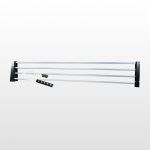 دستگاه فون برقی Triple Power Background Holder