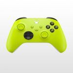 دسته ایکس باکس Xbox Wireless Controller Series Electric Volt