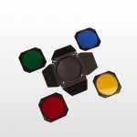 شیدر فلاش گادکس Godox BarenDoor