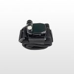 مچ بند گوپرو با مانت چرخشی 360 درجه -Gopro H215