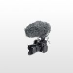 بادگیر میکروفون ازدن AZDEN SWS-30