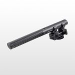 میکروفن شاتگان آزدن Azden SGM-250p Shotgun Microphone