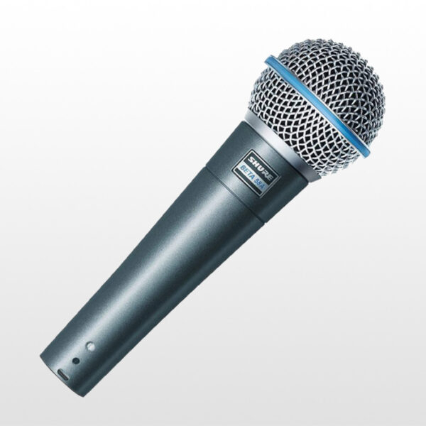 میکروفن شور SHURE BETA 58A microphone
