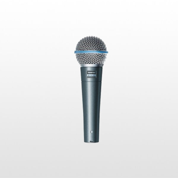 میکروفن شور SHURE BETA 58A microphone