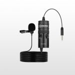 میکروفن بویا BOYA BY-M1 Pro Lavalier Microphone