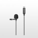 میکروفن یقه ای بویا BOYA BY-M3 lavalier Microphone
