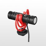 میکروفن شاتگان بویا BOYA BY-MM1 PRO Microphone