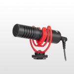 میکروفن شاتگان بویا BOYA BY-MM1 Plus Microphone