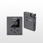 ست میکروفون بی سیم کامیکا BoomX-U U1