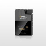 فرستنده میکروفن کامیکا Comica BoomX-D TX
