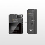 میکروفن بی سیم کامیکا Comica BoomX-D UC1