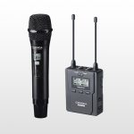 میکروفن بی سیم کامیکا Comica CVM-WM200D