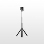 مونوپاد و سه پایه اصلی گوپرو مکس Gopro MAX Grip + Tripod