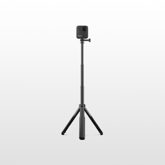 مونوپاد و سه پایه اصلی گوپرو مکس Gopro MAX Grip + Tripod