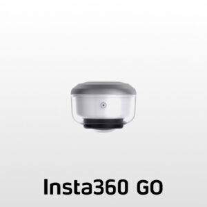 Insta 360 Camera Insta360 GO