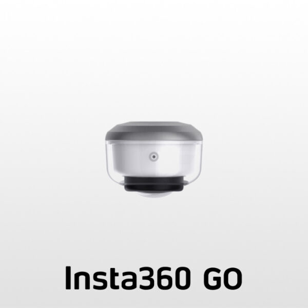 Insta 360 Camera Insta360 GO