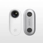 دوربین اینستا360 Insta360 GO