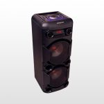 اسپیکر بلوتوث کینگ استار KBS 552