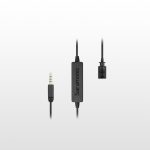 میکروفن موبایل سارامونیک مدل LavMicro-S