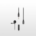 میکروفن موبایل سارامونیک مدل LavMicro U1A