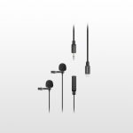 میکروفن موبایل سارامونیک مدل LavMicro U1C