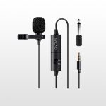 میکروفن یقه ای ماونو MAONO AU-100 Microphone