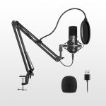 میکروفن استودیویی ماونو Maono AU-A04H Microphone