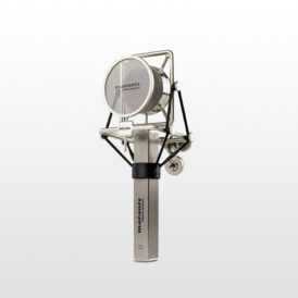 میکروفن استودیویی مرنتز Marantz MPM 3000 Studio Condenser Microphone