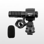 میکروفن نیکون Nikon ME-1 Microphone-HC