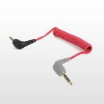 کابل اتصال میکروفن رُد Rode SC7 3.5mm patch cable for VideoMic Go