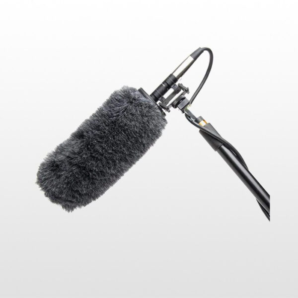 میکروفن شاتگان برودکست آزدن AZDEN SGM-3416L Broadcast Shotgun Microphone