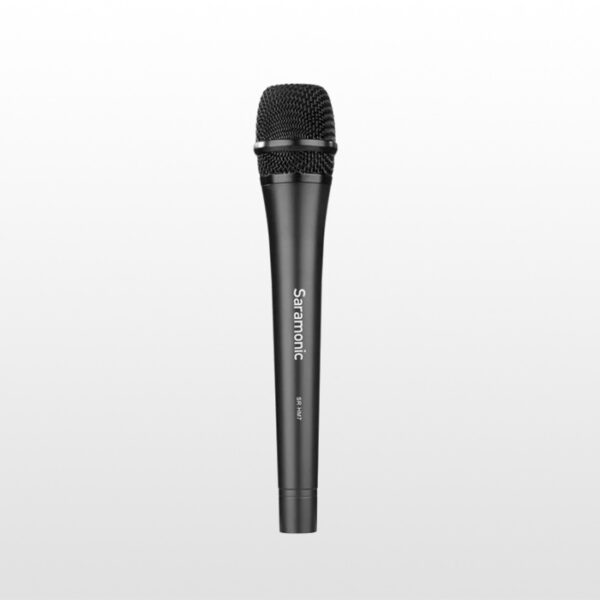 میکروفن داینامیک سارامونیک Saramonic SR-HM7 microphone