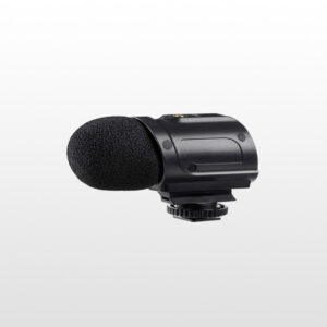 میکروفن رودوربینی سارامونیک Saramonic SR-PMIC2 microphone