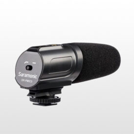 میکروفن رودوربینی سارامونیک Saramonic SR-PMIC3 microphone