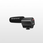 میکروفن روی دوربینی سارامونیک Saramonic Vmic Mark II Microphone