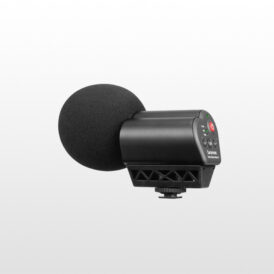 میکروفن رودوربینی استریو سارامونیک Saramonic Vmic Stereo Mark II microphone