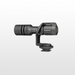 میکروفن روی دوربین Saramonic vmic mini microphone