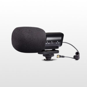 میکروفن شاتگان مرنتز Marantz Audio Scope SB-C2 Shotgun Microphone