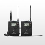 میکروفن بی سیم سنایزر Sennheiser EW 112P G4-B Wireless Microphone