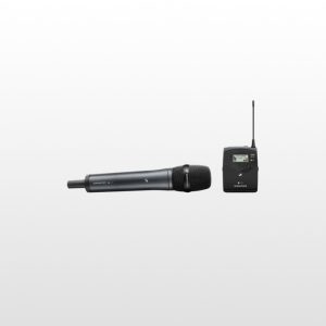 میکروفن بی سیم سنایزر Sennheiser EW 135P-G4 Wireless Camera