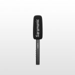میکروفن شاتگان سارامونیک Saramonic SoundBird T3 Shotgun Microphone همراه باتری