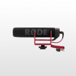 میکروفن رُد RODE VideoMic GO-HC