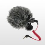 میکروفن رُد RODE VideoMicro-HC
