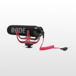 میکروفن رُد Rode Videomic Go Microphone