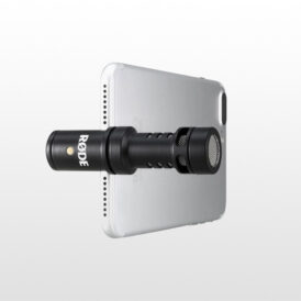میکروفن رُد Rode Videomic Me-L Directional Microphone for iOS Devices