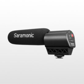 میکروفن روی دوربینی سارامونیک Saramonic Vmic Pro Mark II Microphone