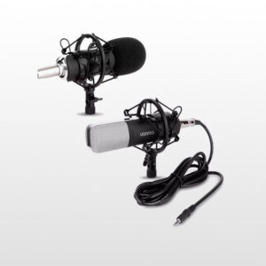 میکروفن استودیویی یانمای Yanmai Q8 Microphone