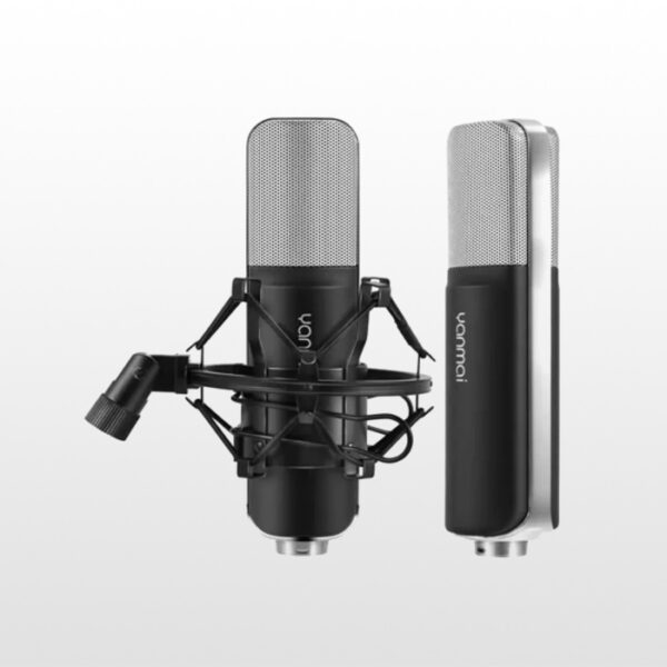 میکروفن استودیویی یانمای Yanmai Q8 Microphone