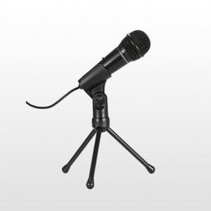 میکروفن استودیویی یانمای Yanmai SF-910 Microphone