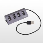 هاب 4 پورت USB بیاند BA-409